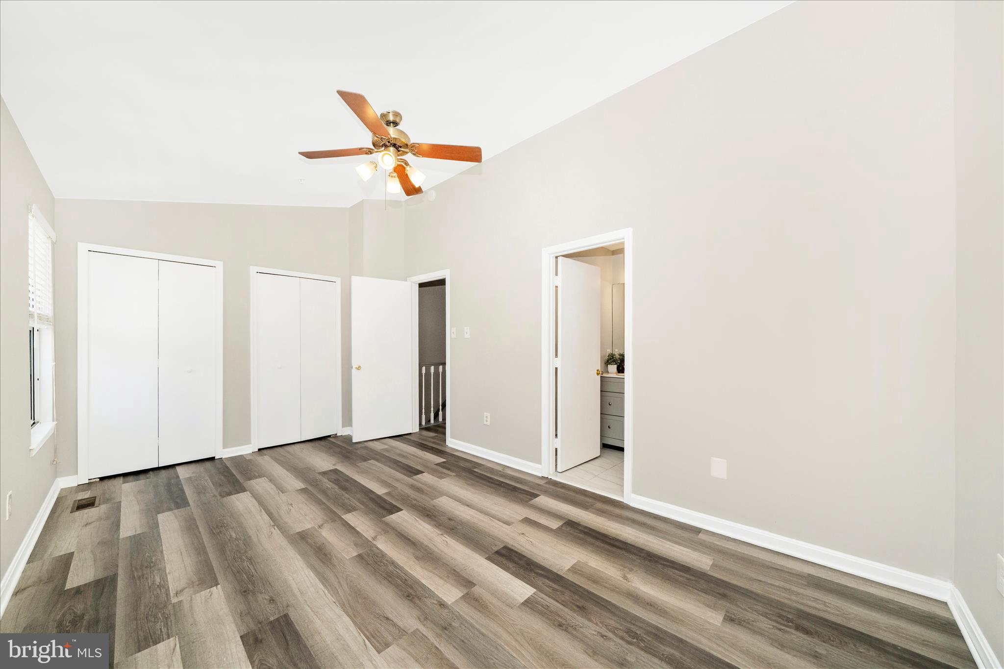 8511 Ritchboro Road District Heights, MD 20747 - Photo 32 of 57 Primary Bedroom