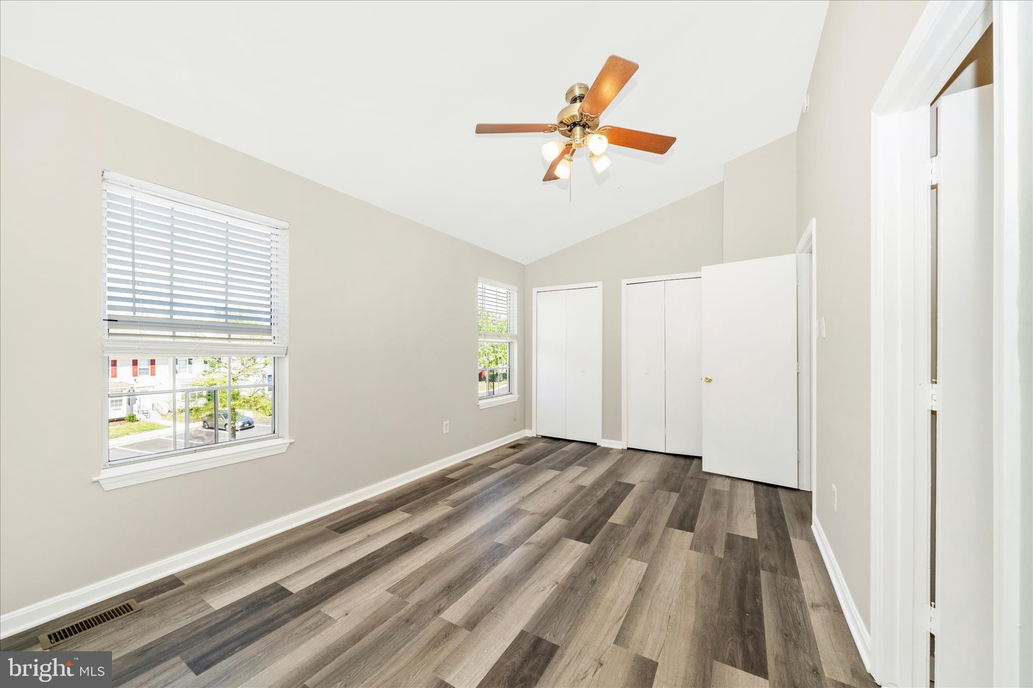 8511 Ritchboro Road District Heights, MD 20747 - Photo 33 of 57 Primary Bedroom