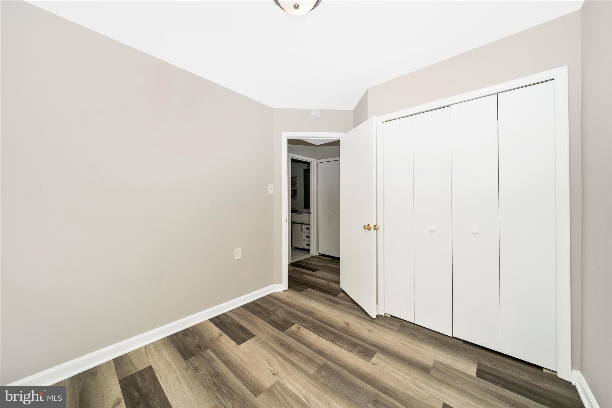 8511 Ritchboro Road District Heights, MD 20747 - Photo 37 of 57 Bedroom 2