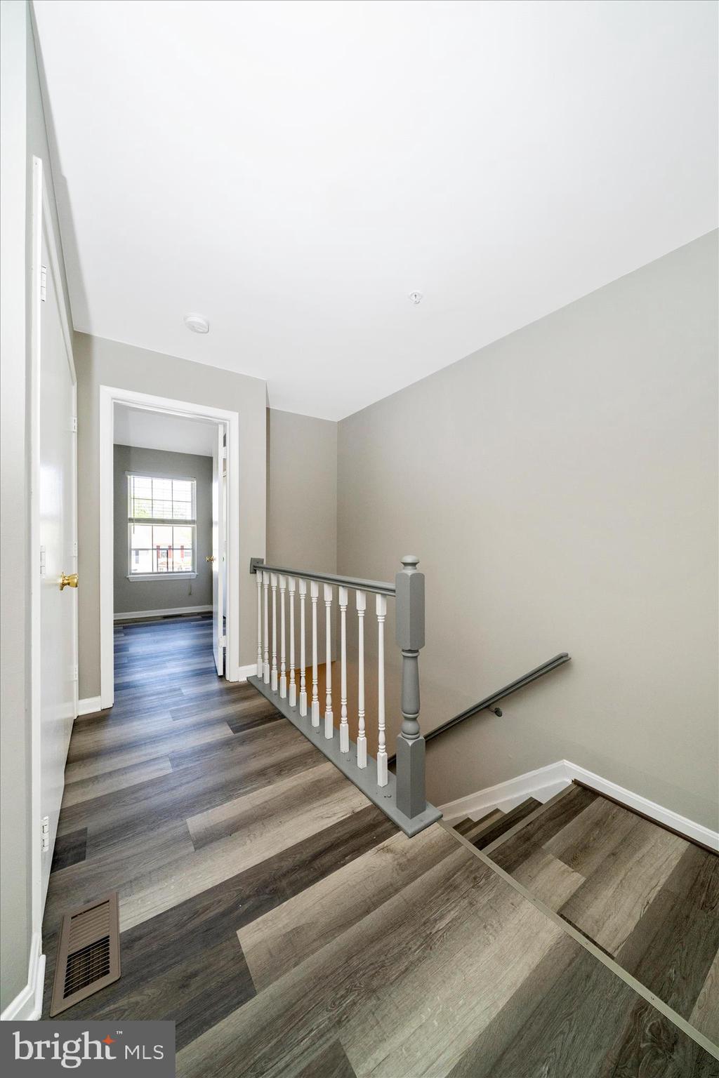 8511 Ritchboro Road District Heights, MD 20747 - Photo 43 of 57 Hallway