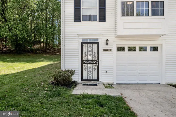 $385,000 | 8511 Ritchboro Road, District Heights, MD 20747