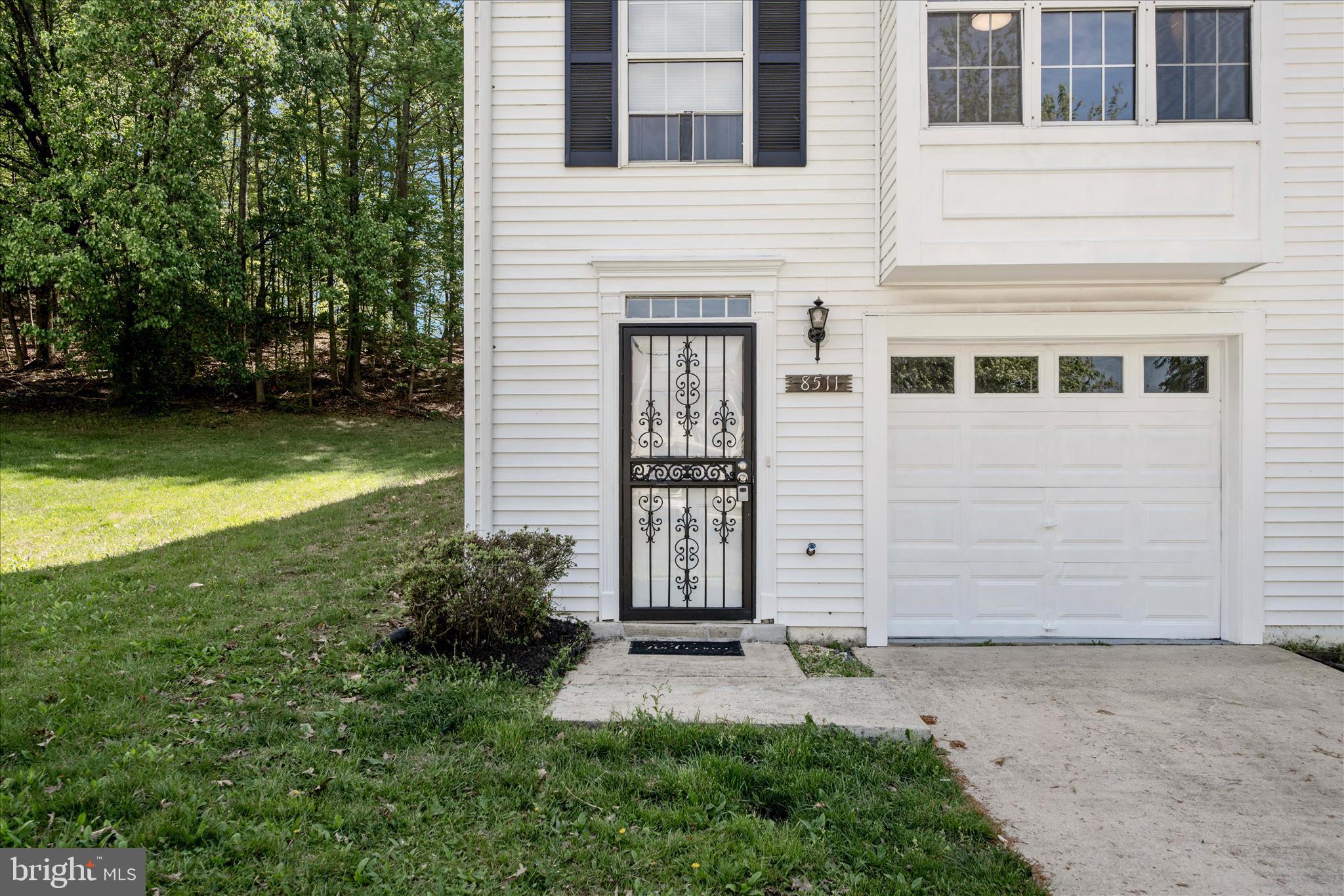 8511 Ritchboro Road District Heights, MD 20747 - Photo 45 of 57 Exterior Front