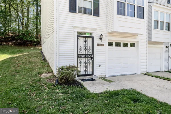 $385,000 | 8511 Ritchboro Road, District Heights, MD 20747