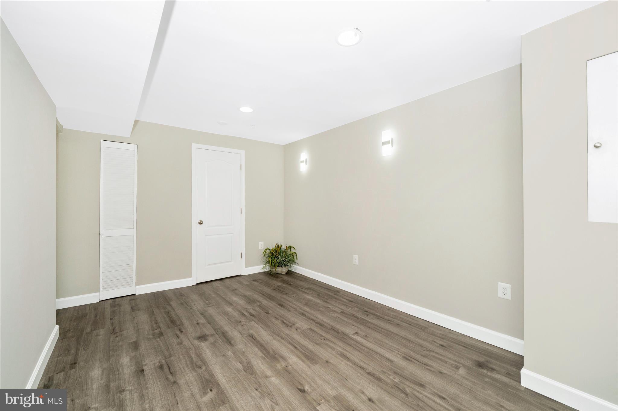 8511 Ritchboro Road District Heights, MD 20747 - Photo 5 of 57 Lower Level Rec Room