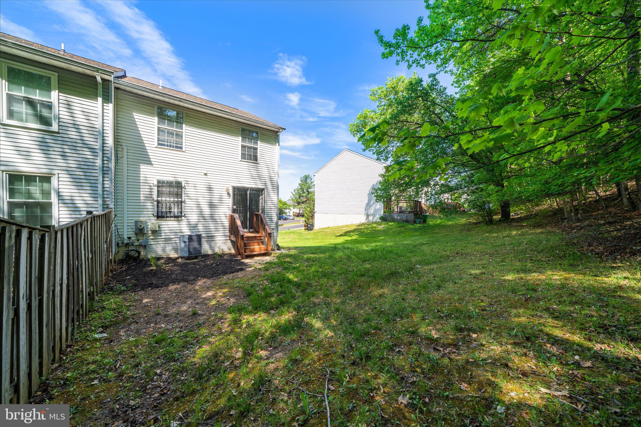 8511 Ritchboro Road District Heights, MD 20747 - Photo 51 of 57 Exterior Back