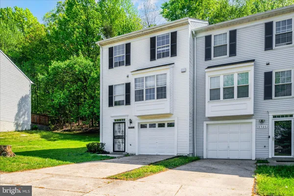 $385,000 | 8511 Ritchboro Road, District Heights, MD 20747