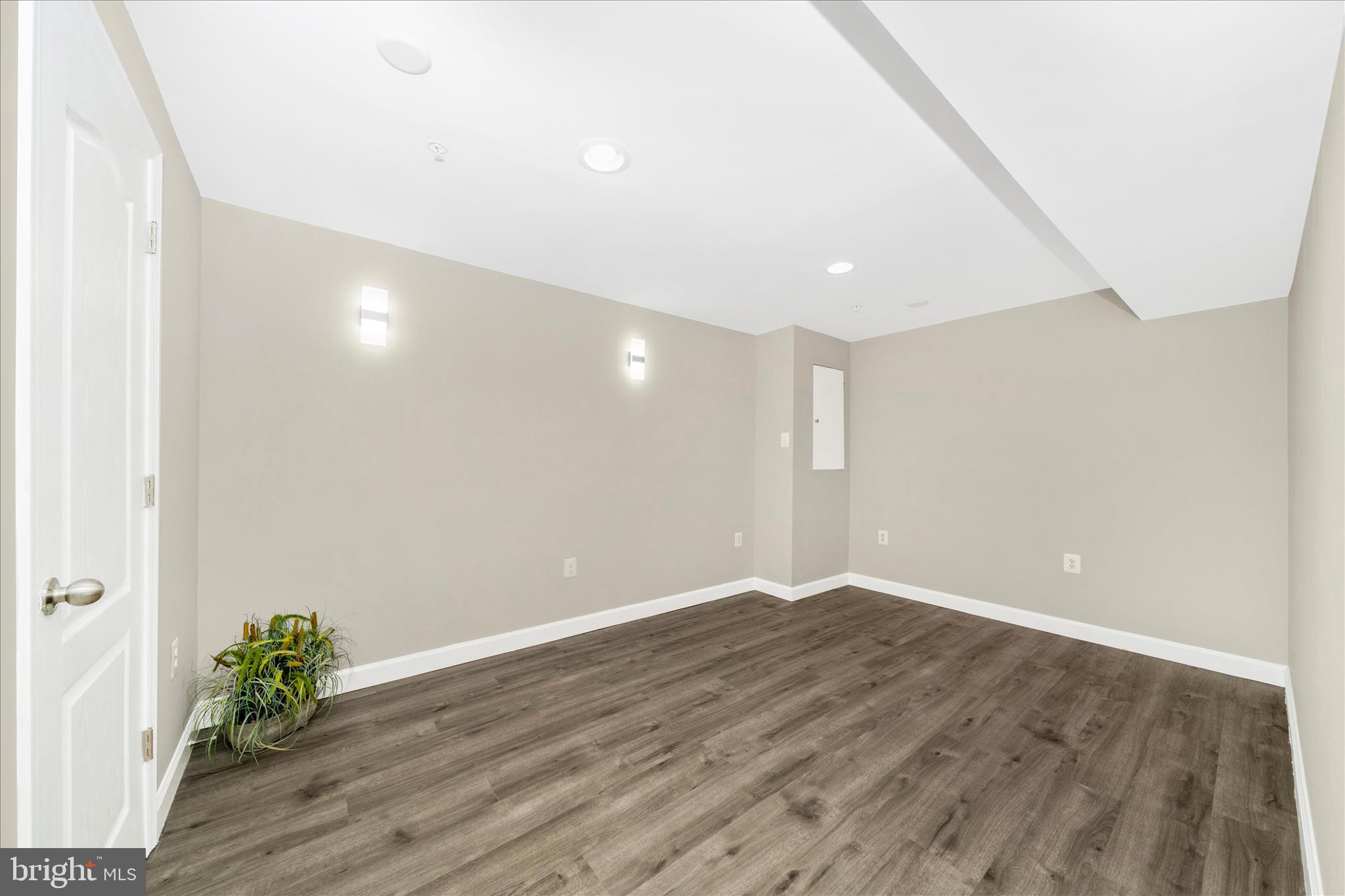 8511 Ritchboro Road District Heights, MD 20747 - Photo 8 of 57 Lower Level Rec Room