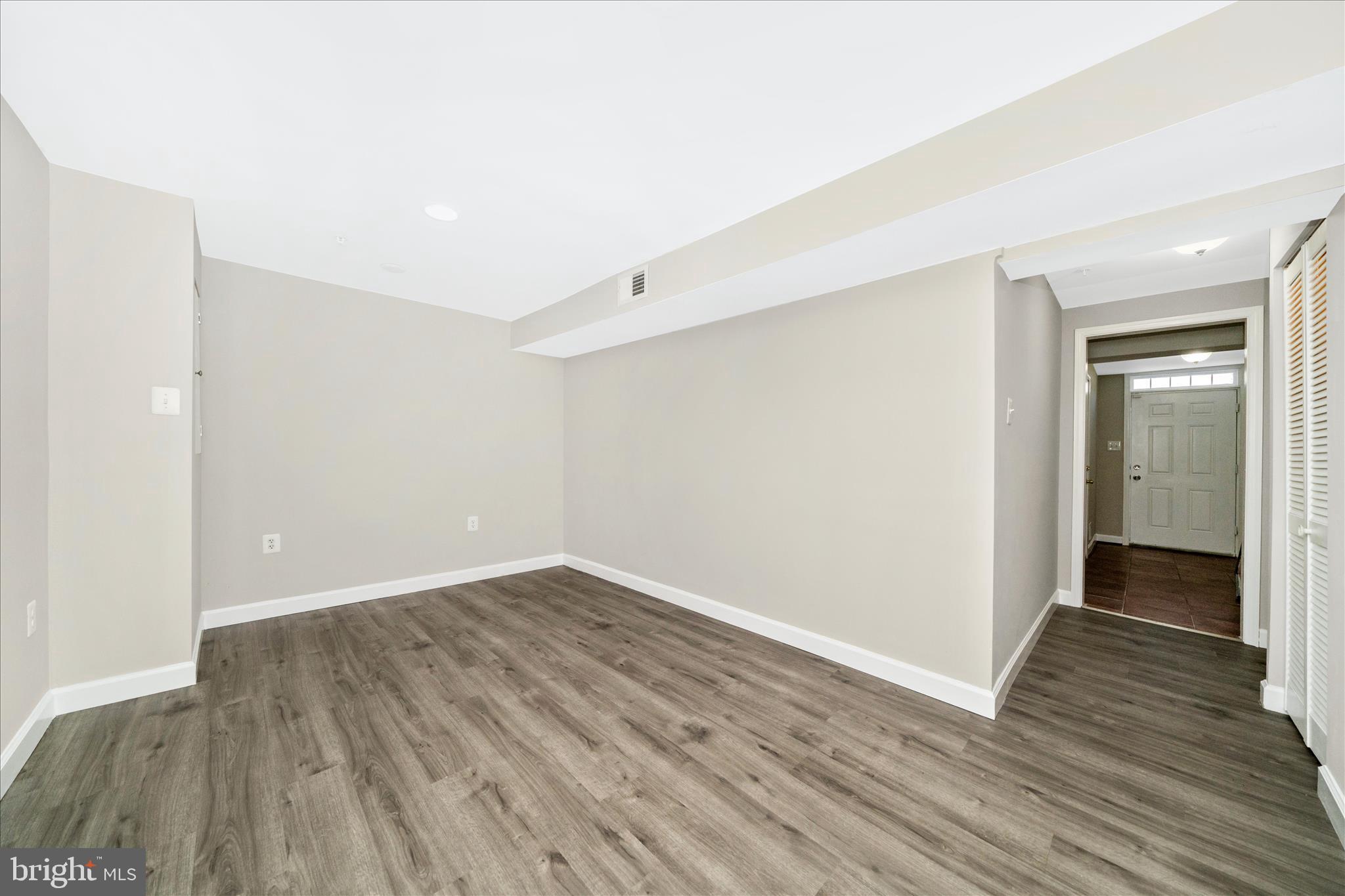 8511 Ritchboro Road District Heights, MD 20747 - Photo 9 of 57 Lower Level Rec Room