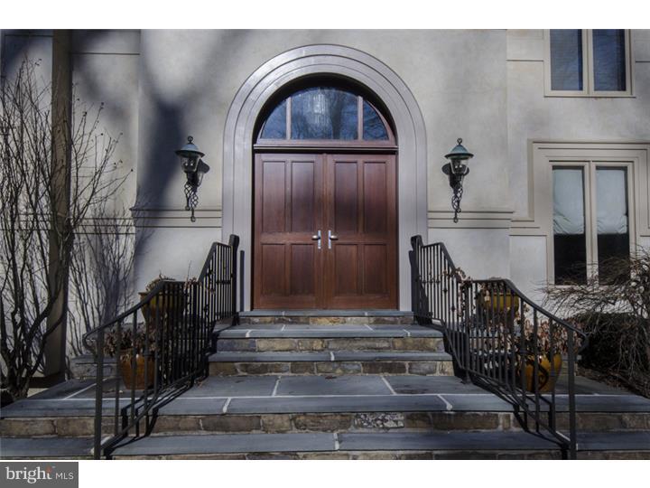 517 Righters Mill Road Penn Valley, PA 19072 - Photo 2 of 23 Exterior Front