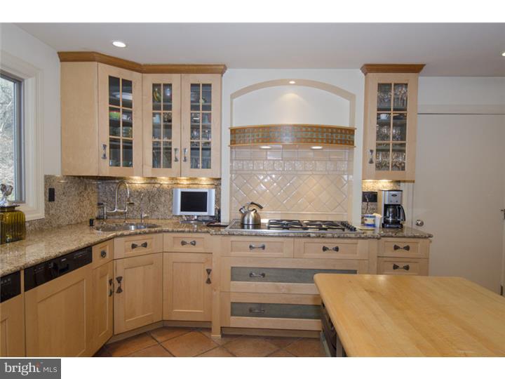 517 Righters Mill Road Penn Valley, PA 19072 - Photo 11 of 23 Kitchen