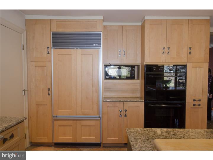 517 Righters Mill Road Penn Valley, PA 19072 - Photo 12 of 23 Kitchen