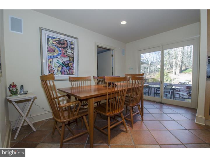 517 Righters Mill Road Penn Valley, PA 19072 - Photo 13 of 23 Breakfast Room