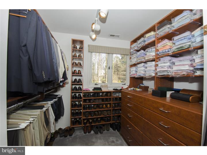 517 Righters Mill Road Penn Valley, PA 19072 - Photo 18 of 23 Closet