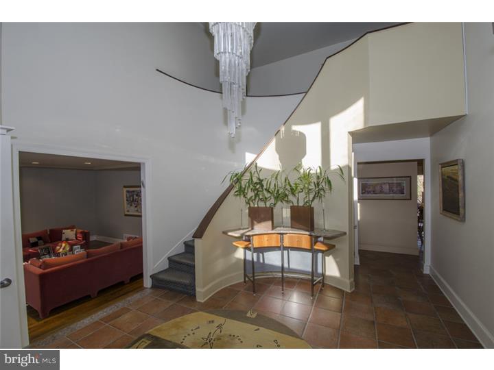 517 Righters Mill Road Penn Valley, PA 19072 - Photo 3 of 23 Foyer