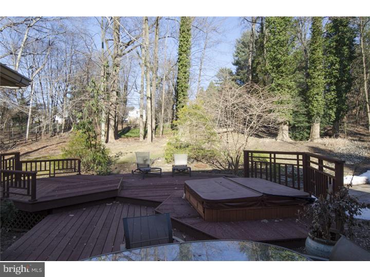 517 Righters Mill Road Penn Valley, PA 19072 - Photo 22 of 23 Deck