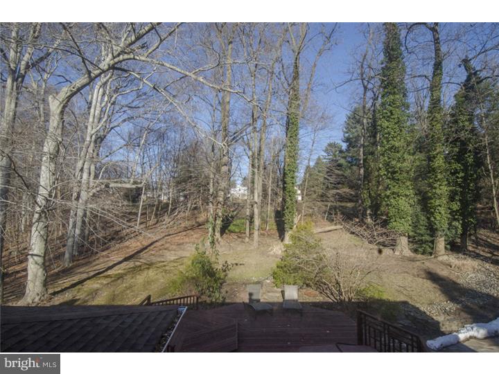 517 Righters Mill Road Penn Valley, PA 19072 - Photo 23 of 23 Exterior Back