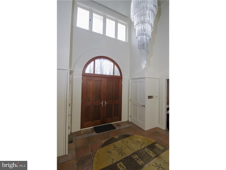 517 Righters Mill Road Penn Valley, PA 19072 - Photo 4 of 23 Foyer