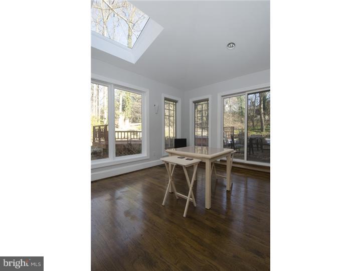 517 Righters Mill Road Penn Valley, PA 19072 - Photo 8 of 23 Sun Room