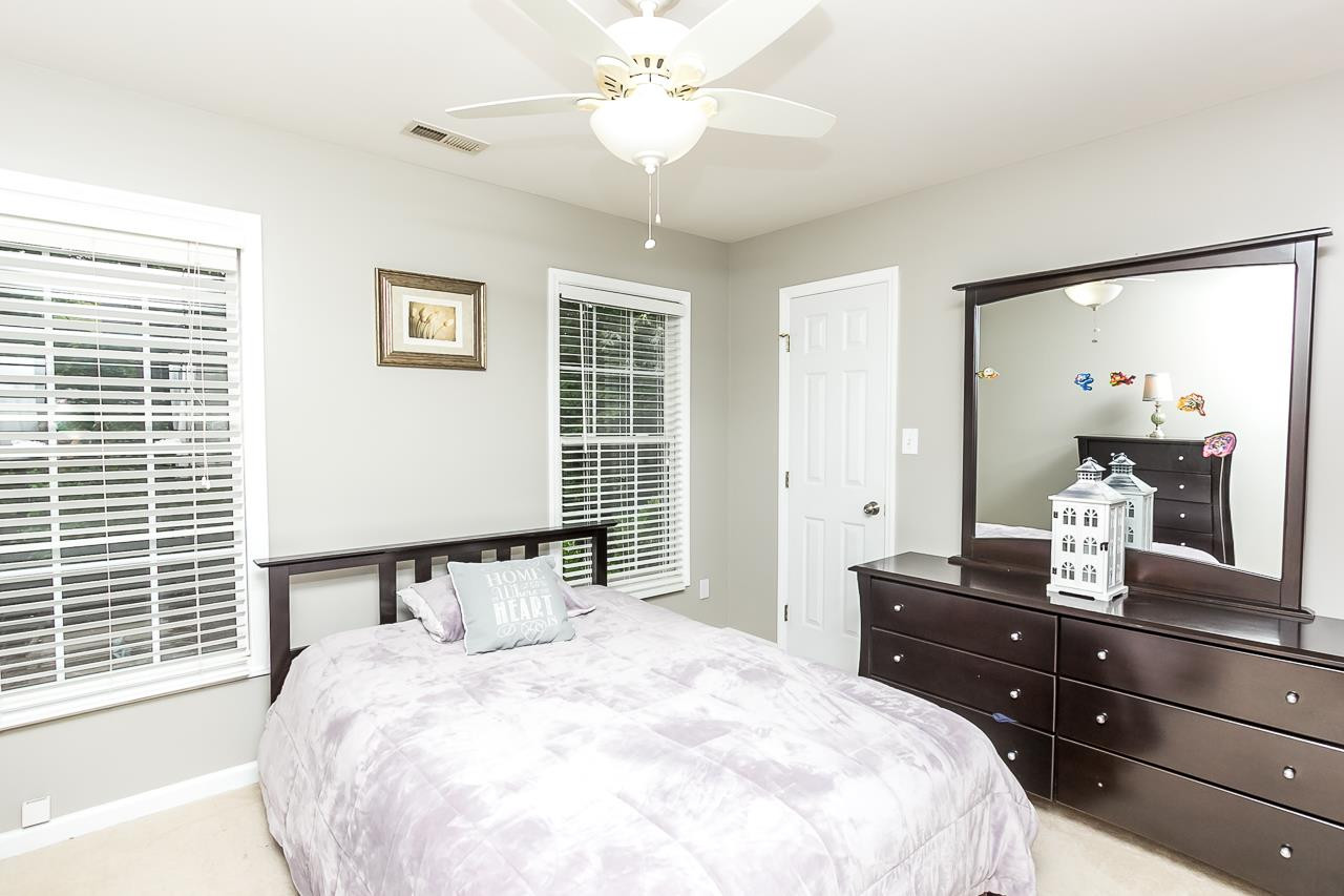 2501 Clerestory Place Raleigh, NC 27615 - Photo 13 of 30 Photo 13