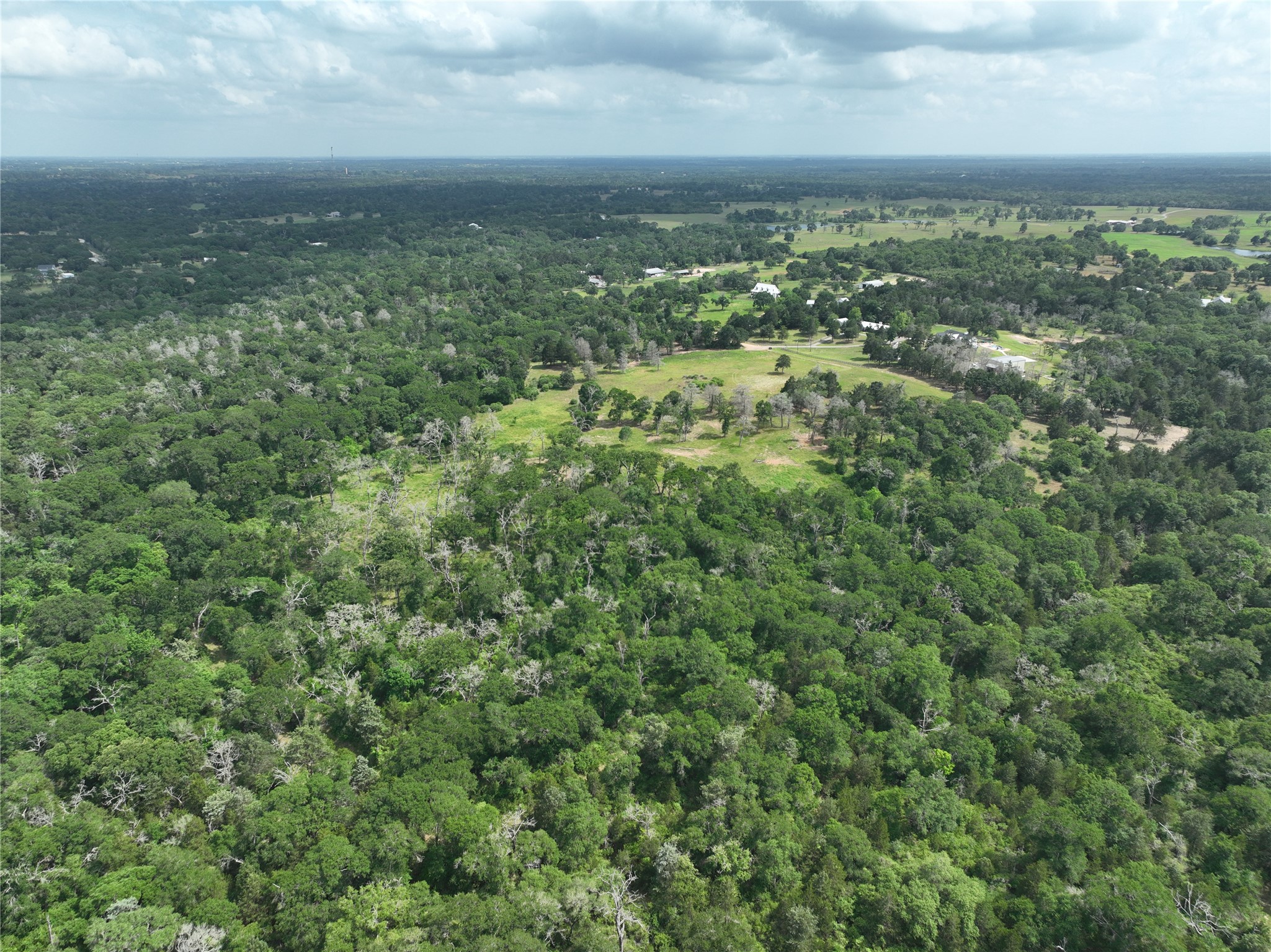 17718 Tranquil Lane Cat Spring, TX 78933 - Photo 13 of 13