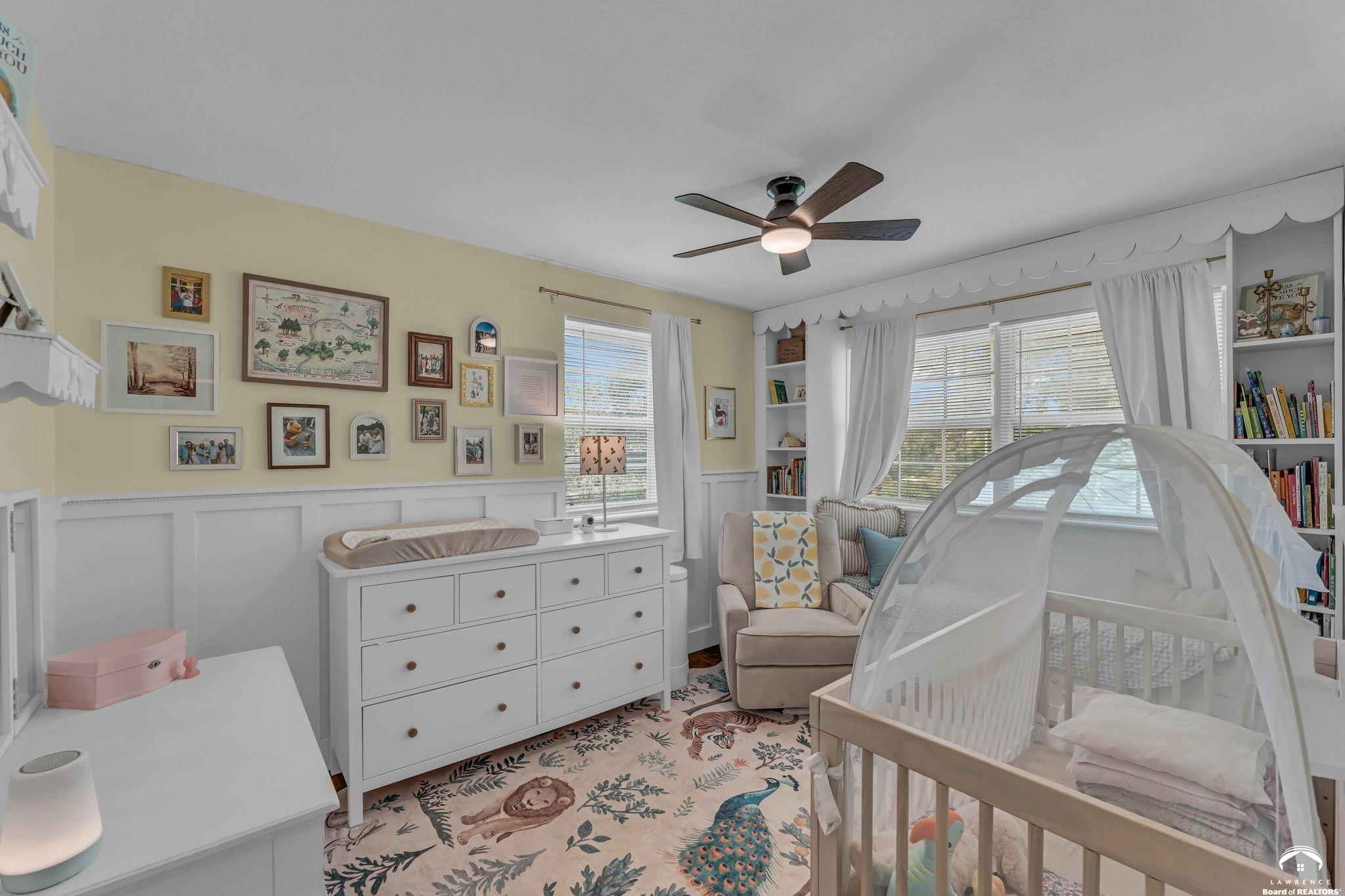 1111 North 1712th Road Lawrence, KS 66049 - Photo 38 of 67 Gallery Image 38