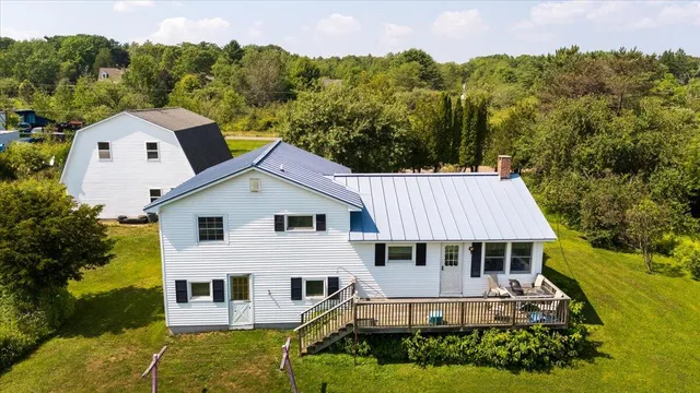 $315,000 | 18 Town Clerks Road, Owls Head, ME 04854