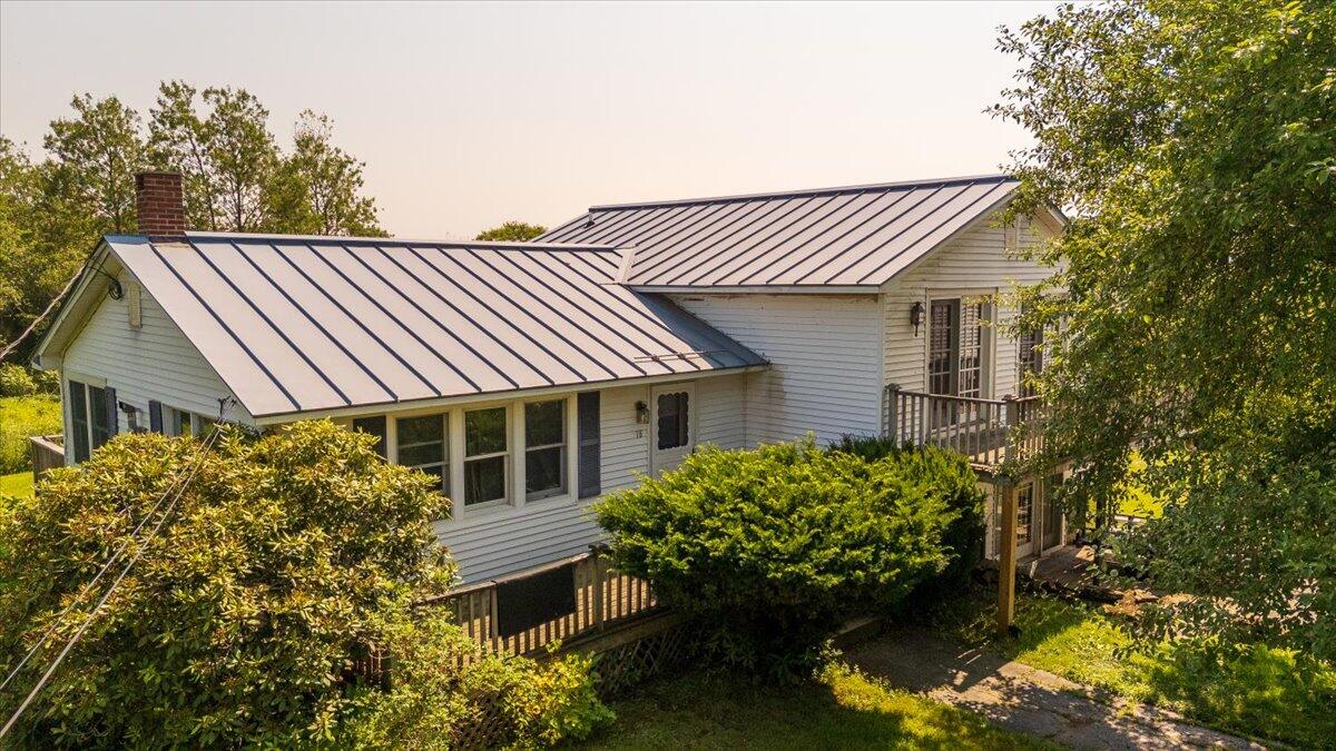 18 Town Clerks Road Owls Head, ME 04854 - Photo 2 of 54 18 Town Clerk Road, Owls Head