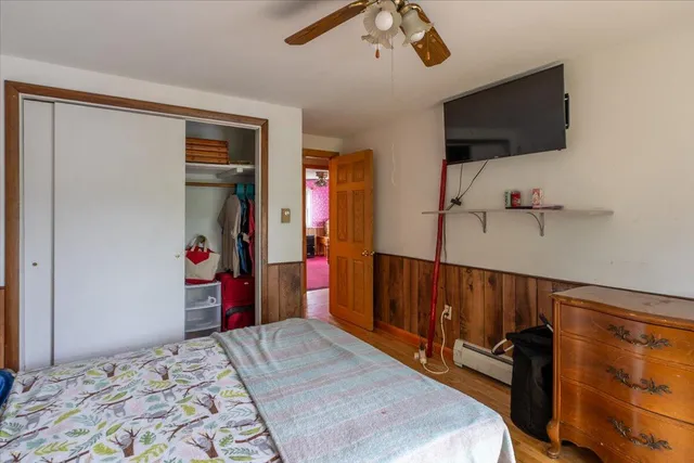 $315,000 | 18 Town Clerks Road, Owls Head, ME 04854