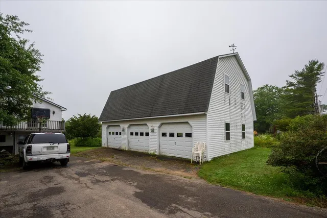 $315,000 | 18 Town Clerks Road, Owls Head, ME 04854