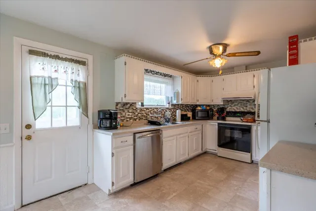 $315,000 | 18 Town Clerks Road, Owls Head, ME 04854