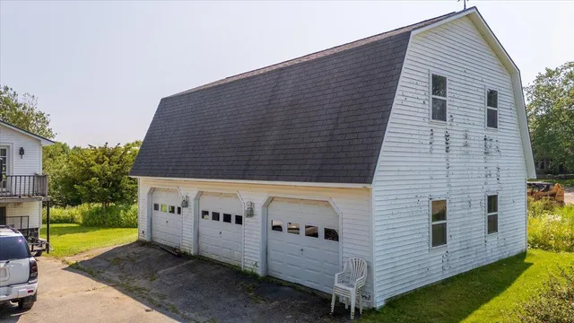 $315,000 | 18 Town Clerks Road, Owls Head, ME 04854