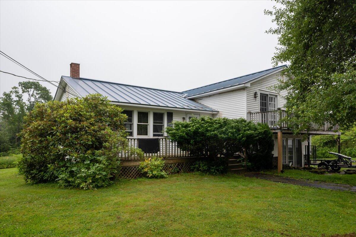 18 Town Clerks Road Owls Head, ME 04854 - Photo 43 of 54 18 Town Clerk Road, Owls Head