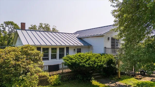 $315,000 | 18 Town Clerks Road, Owls Head, ME 04854