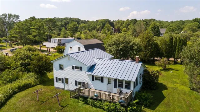 $315,000 | 18 Town Clerks Road, Owls Head, ME 04854