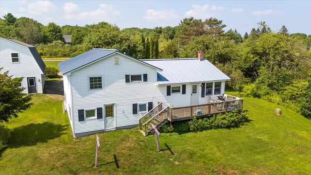 $315,000 | 18 Town Clerks Road, Owls Head, ME 04854