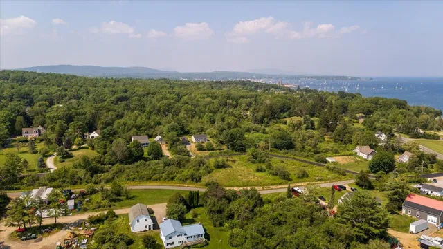 $315,000 | 18 Town Clerks Road, Owls Head, ME 04854