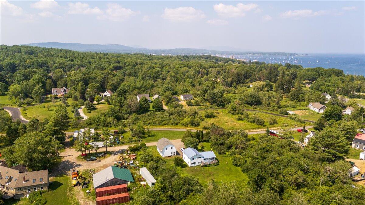 18 Town Clerks Road Owls Head, ME 04854 - Photo 54 of 54 76-TC Exteriors-24