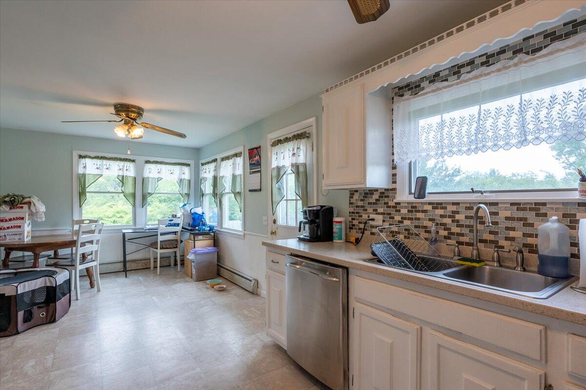 18 Town Clerks Road Owls Head, ME 04854 - Photo 8 of 54 18 Town Clerk Road, Owls Head