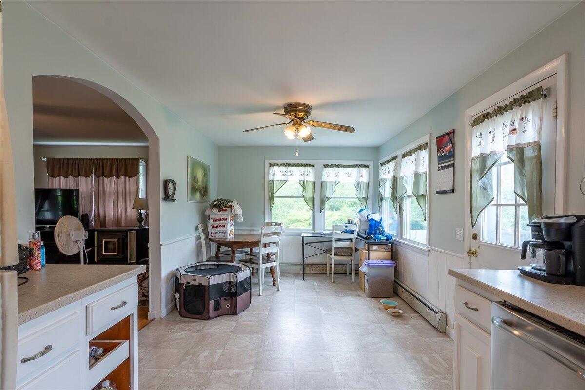 18 Town Clerks Road Owls Head, ME 04854 - Photo 9 of 54 18 Town Clerk Road, Owls Head