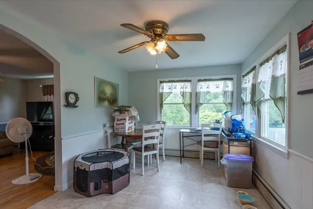 $315,000 | 18 Town Clerks Road, Owls Head, ME 04854