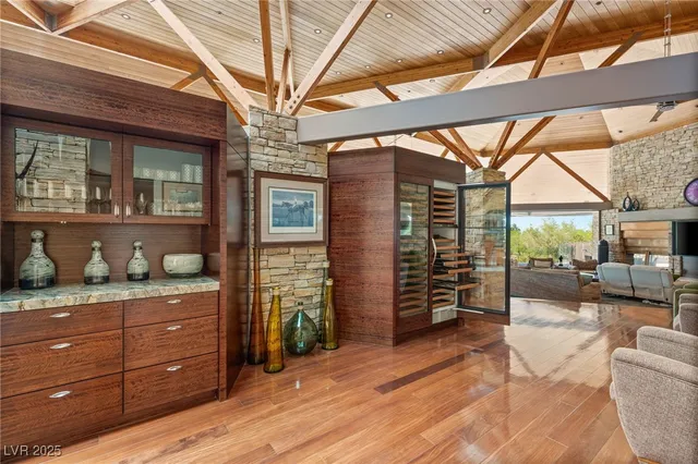 $11,500,000 | 3 Anthem Pointe Court, Henderson, NV 89052