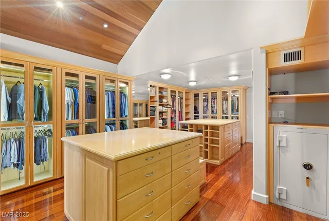 $11,500,000 | 3 Anthem Pointe Court, Henderson, NV 89052