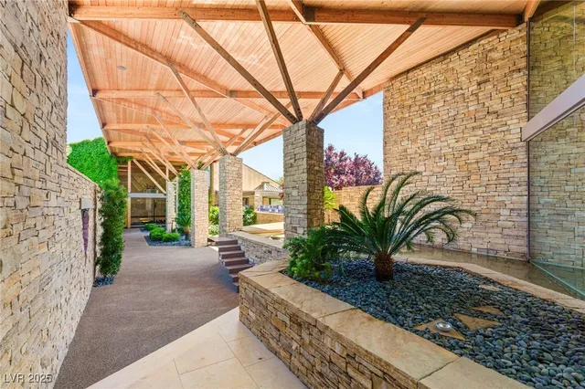 $11,500,000 | 3 Anthem Pointe Court, Henderson, NV 89052