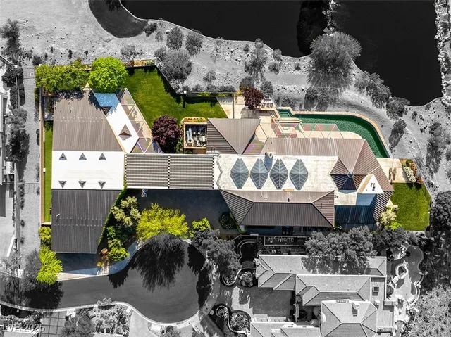 $11,500,000 | 3 Anthem Pointe Court, Henderson, NV 89052