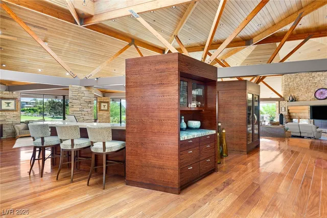 $11,500,000 | 3 Anthem Pointe Court, Henderson, NV 89052