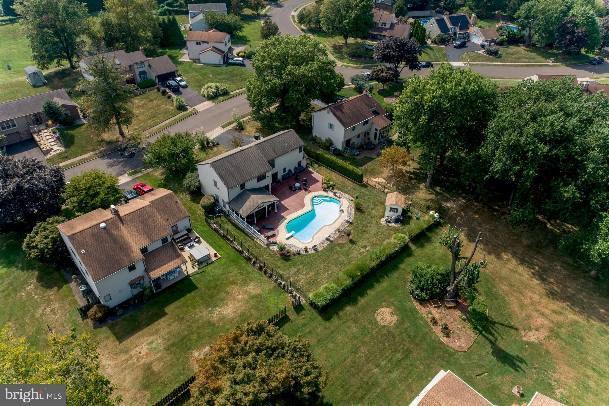 1871 Whitebriar Road Southampton, PA 18966 - Photo 77 of 79 Gallery Image 77