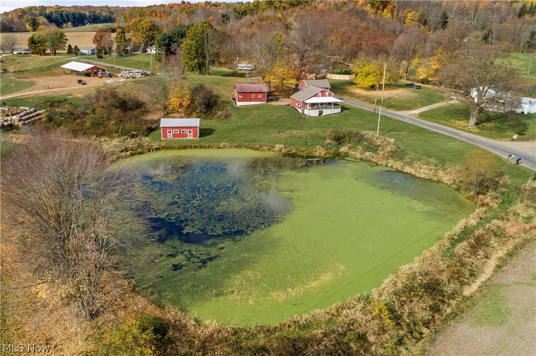 24441 Sandy Creek Road East Rochester, OH 44625 - Photo 8 of 33 Gallery Image 8