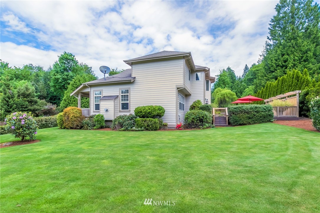 18726 Southeast 144th Street Renton, WA 98059 - Photo 39 of 40