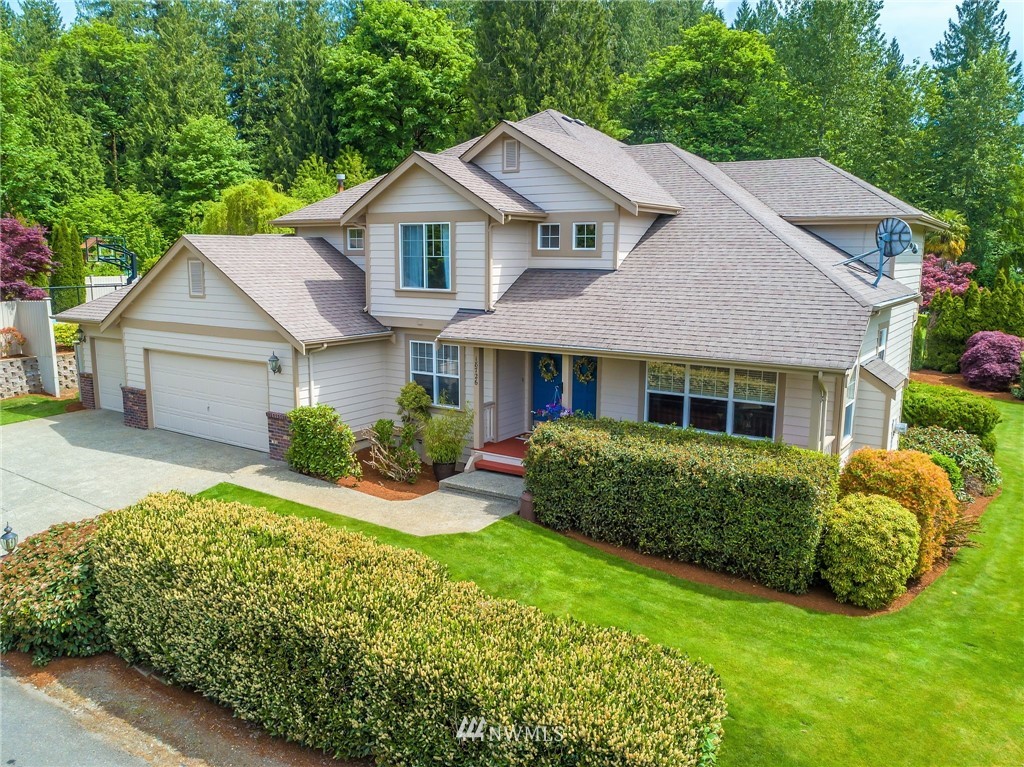 18726 Southeast 144th Street Renton, WA 98059 - Photo 40 of 40