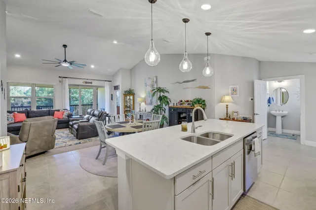 $454,900 | 425 Orchard Pass Avenue, Ponte Vedra, FL 32081